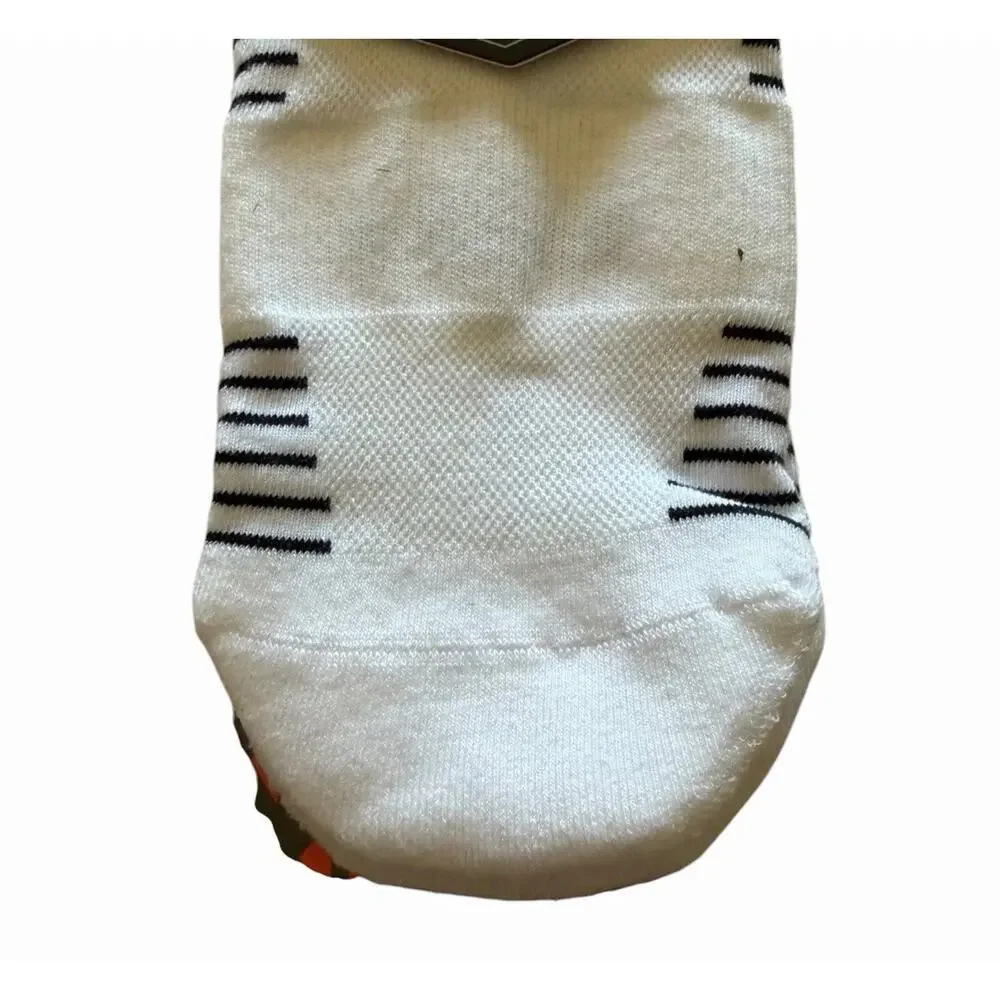 TAVI Sport Grip Sock Bundle 3 Pair Small Parker Taylor Ultra Lightweight